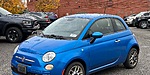 Used 2015 FIAT 500 POP in SPOKANE, WASHINGTON