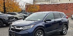 Used 2019 Honda CR-V EX in SPOKANE, WASHINGTON