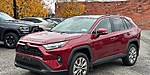 Used 2025 TOYOTA RAV4 XLE PREMIUM in SPOKANE, WASHINGTON