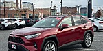 Used 2025 TOYOTA RAV4 XLE PREMIUM in SPOKANE, WASHINGTON