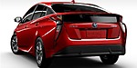 Used 2017 TOYOTA PRIUS THREE in SPOKANE, WASHINGTON