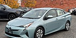 Used 2017 TOYOTA PRIUS THREE in SPOKANE, WASHINGTON