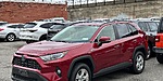 Used 2020 TOYOTA RAV4 HYBRID XLE in SPOKANE, WASHINGTON