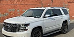 Used 2016 CHEVROLET TAHOE LTZ in SPOKANE, WASHINGTON
