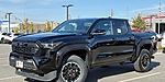 New 2025 TOYOTA TACOMA HYBRID TRD OFF ROAD in SPOKANE, WASHINGTON