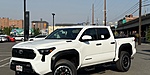New 2025 TOYOTA TACOMA HYBRID TRD OFF ROAD in SPOKANE, WASHINGTON
