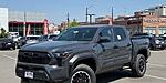 New 2025 TOYOTA TACOMA HYBRID TRD OFF ROAD in SPOKANE, WASHINGTON