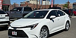 New 2025 TOYOTA COROLLA HYBRID XLE in SPOKANE, WASHINGTON