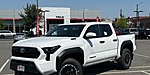 New 2025 TOYOTA TACOMA HYBRID TRD OFF ROAD in SPOKANE, WASHINGTON