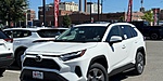 New 2025 TOYOTA RAV4 XLE in SPOKANE, WASHINGTON