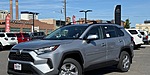 New 2025 TOYOTA RAV4 HYBRID XLE in SPOKANE, WASHINGTON