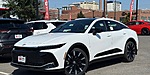 New 2026 TOYOTA CROWN PLATINUM in SPOKANE, WASHINGTON