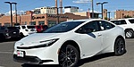 New 2026 TOYOTA PRIUS XLE in SPOKANE, WASHINGTON
