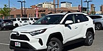 New 2025 TOYOTA RAV4 XLE in SPOKANE, WASHINGTON