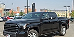 New 2025 TOYOTA TUNDRA SR5 in SPOKANE, WASHINGTON