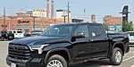 New 2025 TOYOTA TUNDRA SR5 in SPOKANE, WASHINGTON