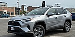 New 2025 TOYOTA RAV4 HYBRID LE in SPOKANE, WASHINGTON