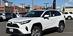 New 2025 TOYOTA RAV4 XLE in SPOKANE, WASHINGTON