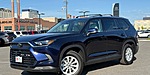 New 2025 TOYOTA GRAND HIGHLANDER XLE in SPOKANE, WASHINGTON