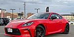 New 2025 TOYOTA GR86 PREMIUM in SPOKANE, WASHINGTON
