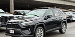 New 2025 TOYOTA RAV4 XLE PREMIUM in SPOKANE, WASHINGTON