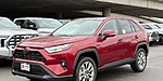 New 2025 TOYOTA RAV4 XLE PREMIUM in SPOKANE, WASHINGTON