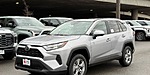 New 2025 TOYOTA RAV4 XLE in SPOKANE, WASHINGTON