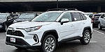 New 2025 TOYOTA RAV4 XLE PREMIUM in SPOKANE, WASHINGTON