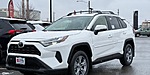 New 2025 TOYOTA RAV4 XLE in SPOKANE, WASHINGTON