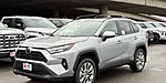 New 2025 TOYOTA RAV4 XLE PREMIUM in SPOKANE, WASHINGTON
