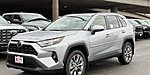 New 2025 TOYOTA RAV4 XLE PREMIUM in SPOKANE, WASHINGTON
