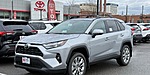New 2025 TOYOTA RAV4 XLE PREMIUM in SPOKANE, WASHINGTON