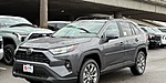 New 2025 TOYOTA RAV4 XLE PREMIUM in SPOKANE, WASHINGTON