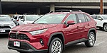 New 2025 TOYOTA RAV4 XLE PREMIUM in SPOKANE, WASHINGTON