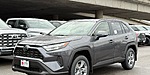 New 2025 TOYOTA RAV4 HYBRID XLE in SPOKANE, WASHINGTON