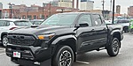New 2026 TOYOTA TACOMA TRD SPORT in SPOKANE, WASHINGTON