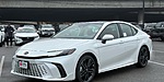 New 2026 TOYOTA CAMRY XSE in SPOKANE, WASHINGTON