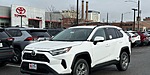 New 2025 TOYOTA RAV4 HYBRID XLE in SPOKANE, WASHINGTON