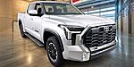 New 2026 TOYOTA TUNDRA  in SPOKANE, WASHINGTON