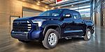 New 2026 TOYOTA TUNDRA SR5 in SPOKANE, WASHINGTON