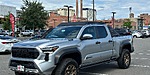 New 2026 TOYOTA TACOMA HYBRID TRAILHUNTER in SPOKANE, WASHINGTON