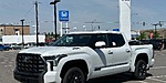 New 2026 TOYOTA Tundra Hybrid PLATINUM in SPOKANE, WASHINGTON
