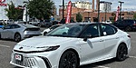 New 2026 TOYOTA CAMRY XSE in SPOKANE, WASHINGTON