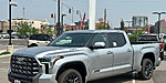 New 2026 TOYOTA Tundra Hybrid PLATINUM in SPOKANE, WASHINGTON