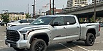 New 2026 TOYOTA TUNDRA LIMITED in SPOKANE, WASHINGTON
