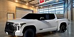 New 2026 TOYOTA TUNDRA PLATINUM in SPOKANE, WASHINGTON