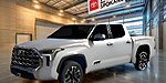 New 2026 TOYOTA TUNDRA 1794 in SPOKANE, WASHINGTON