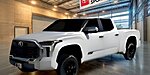 New 2026 TOYOTA Tundra Hybrid 1794 EDITION in SPOKANE, WASHINGTON