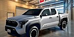 New 2026 TOYOTA TACOMA HYBRID TRD OFF ROAD in SPOKANE, WASHINGTON