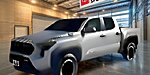 New 2026 TOYOTA TACOMA HYBRID TRD OFF ROAD in SPOKANE, WASHINGTON